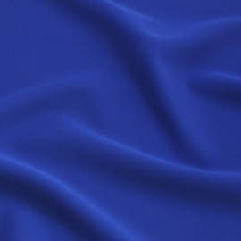 Barbi Crepe, kék-150x0,70m