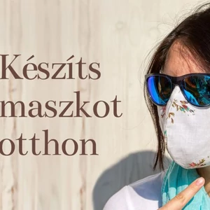 Egyedi maszkok