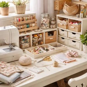 Alap varrósarok otthon – mire van valóban szükséged?