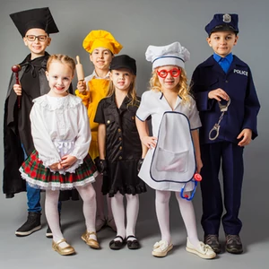 Farsangi inspirációk Csipke Tündértől