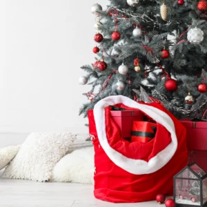 Mikulás csomag – kicsit másképp