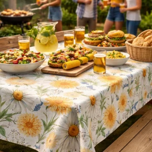 Party vízlepergető szövetek – amikor a dekoráció és a praktikum végre találkozik