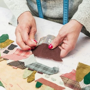 Patchwork ajándékok