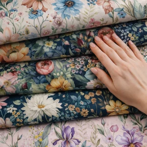 Prémium anyagok - amikor az ötletek találkoznak a tökéletes textillel