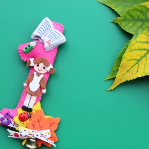 Kreatív tanévkezdés