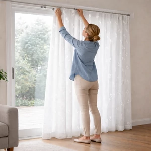 Tavaszi textilcsere az otthonodban – inspirációk a friss, üde hangulathoz