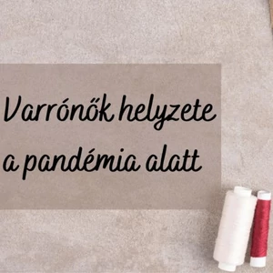 Varrónők és a Covid