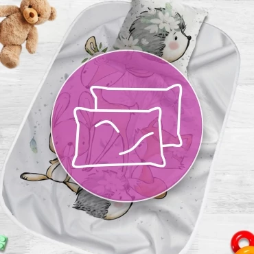 Tündérálom prémium baba szettek