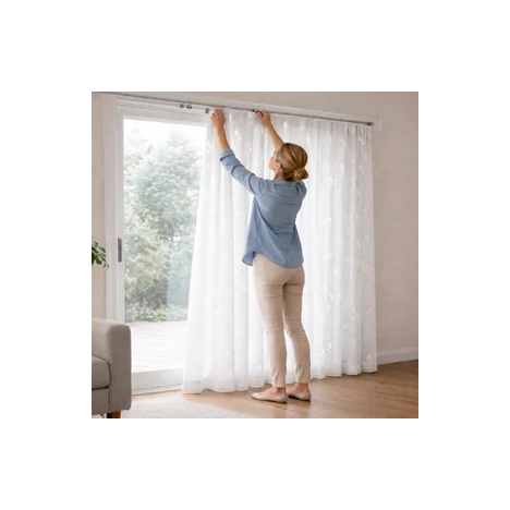 Tavaszi textilcsere az otthonodban – inspirációk a friss, üde hangulathoz