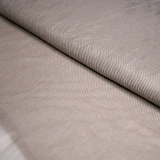 Bélés Hálós drapp