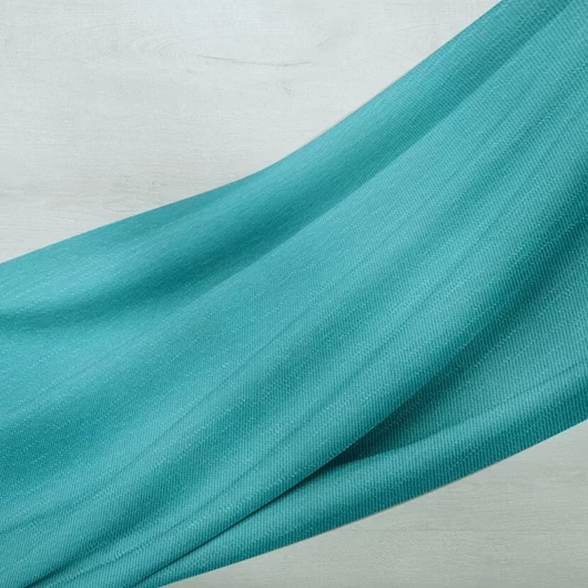 Taft, türkiz 0,70 x 2,80 cm