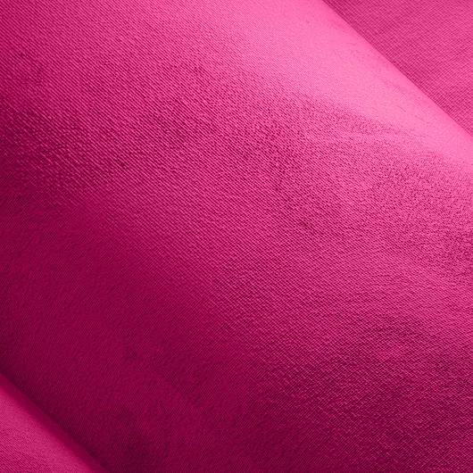 Holland bársony, pink