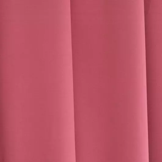 Peter sötétítő függöny anyag, rózsaszín színben