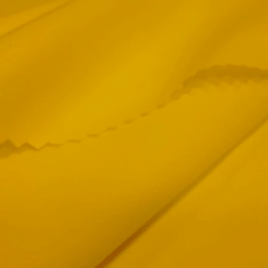 Pul anyag, vízhatlan, sárga