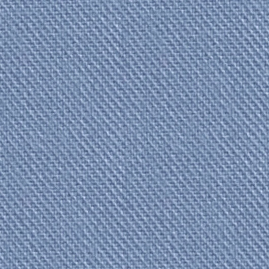 ANITA köpenyanyag, világoskék