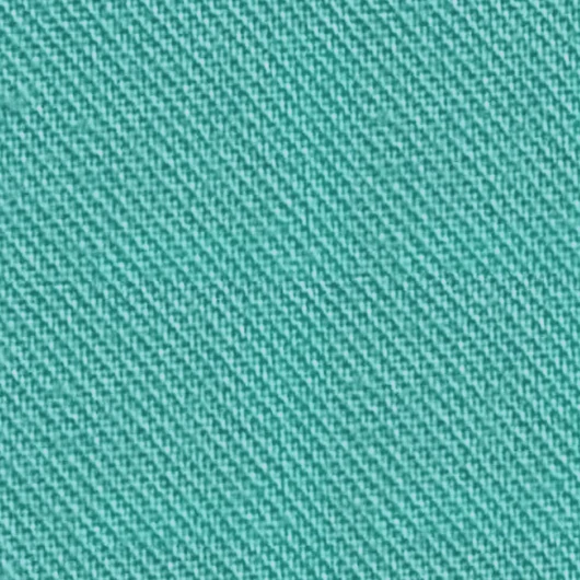 ANITA köpenyanyag, türkiz