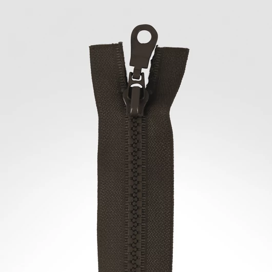 Bontható cipzár, 40 cm keki