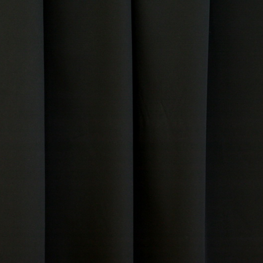 Peter sötétítő függöny, fekete színben