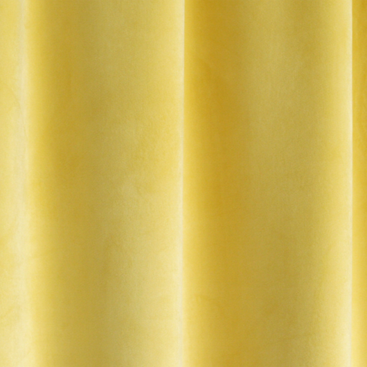 Savaria sötétítő függöny, citromsárga színben