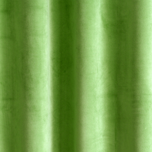 Savaria sötétítő függöny, almazöld színben
