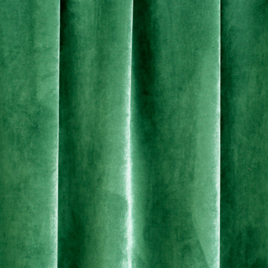Savaria sötétítő függöny, olajzöld színben