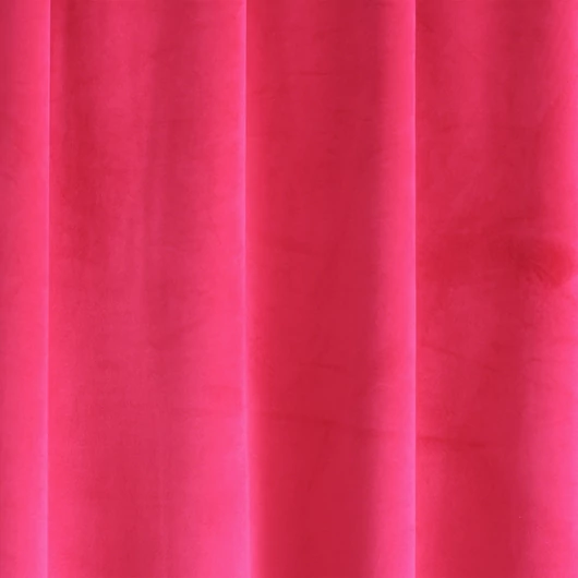 Savaria sötétítő függöny anyag, pink színben