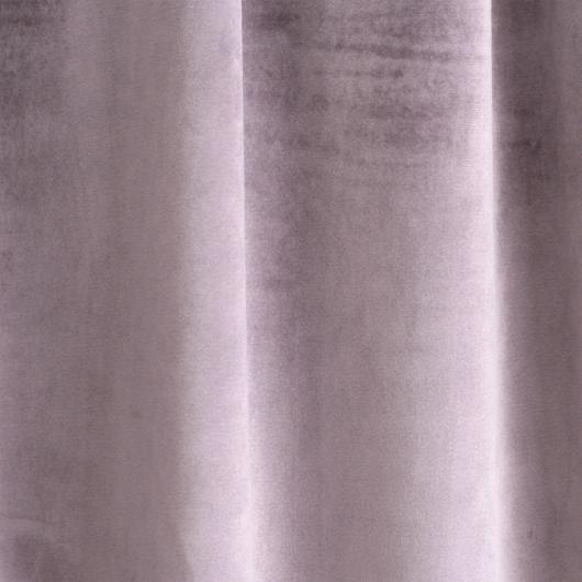 Savaria sötétítő függöny, világos lila színben