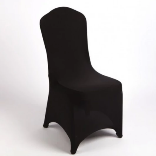 Party székhuzat alapanyag, fekete