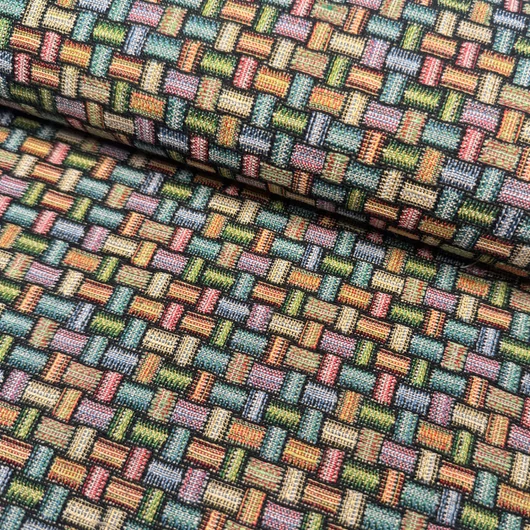 Gobelin, füzér mintás 