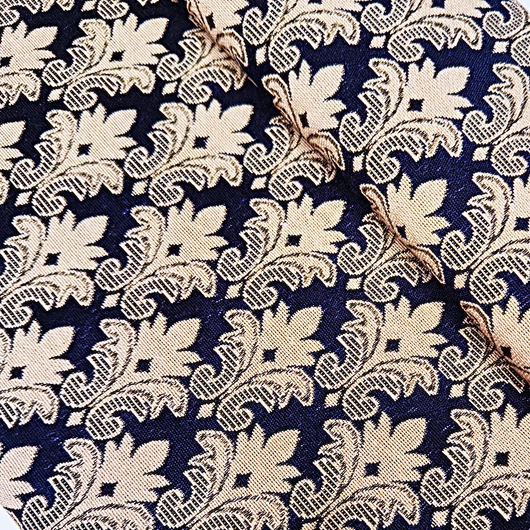 Gobelin, barokk mintás