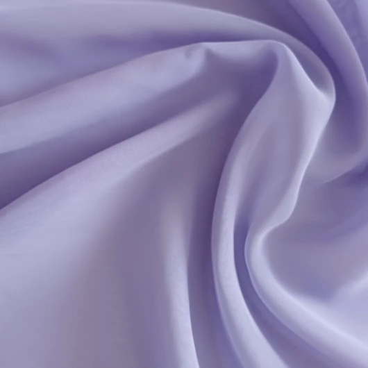 Muszlin, világoslila