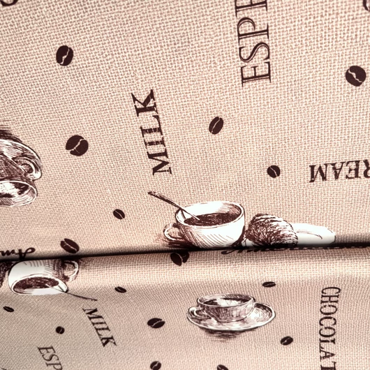 Party vízlepergető anyag, kávé