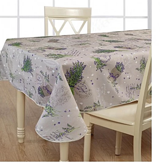 Party vízlepergető anyag, levendula