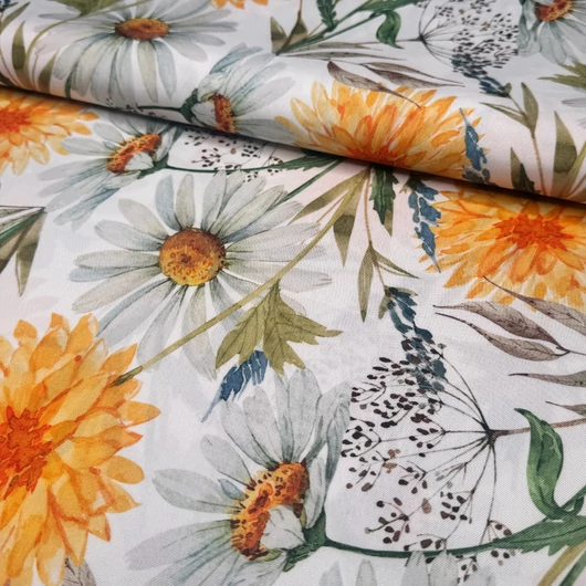 Party vízlepergető anyag, margaréta