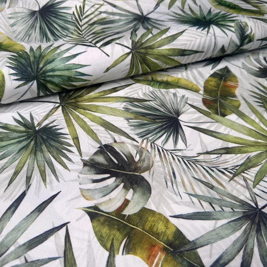 Party vízlepergető anyag,  leveles