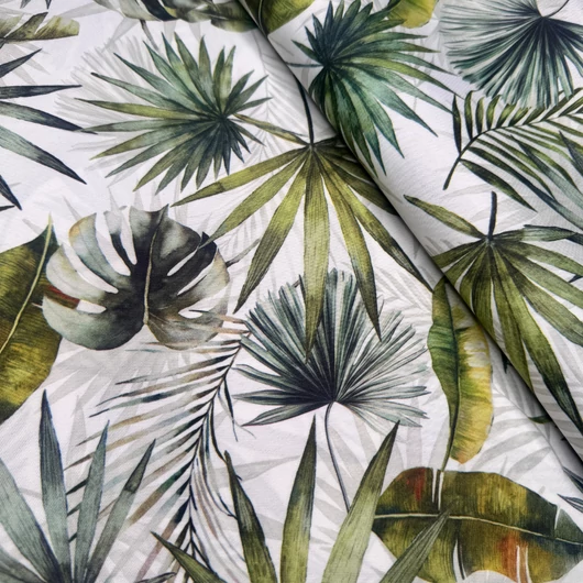 Party vízlepergető anyag,  leveles