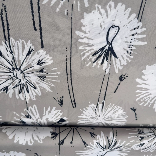 Party vízlepergető anyag,  pitypang