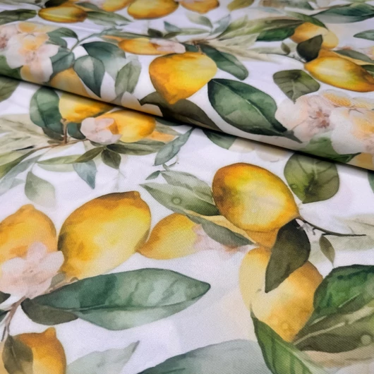 Party vízlepergető anyag, citrom