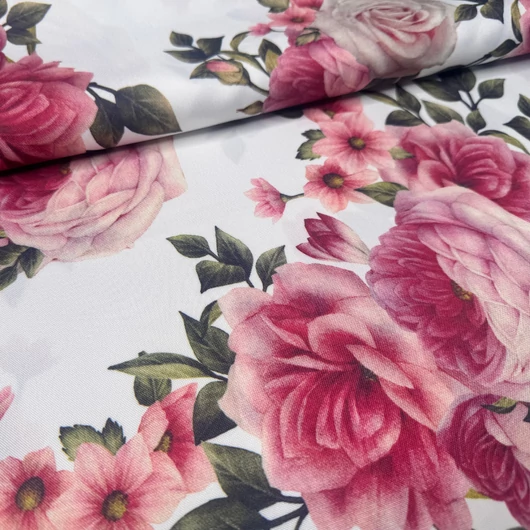 Party vízlepergető anyag, rózsa