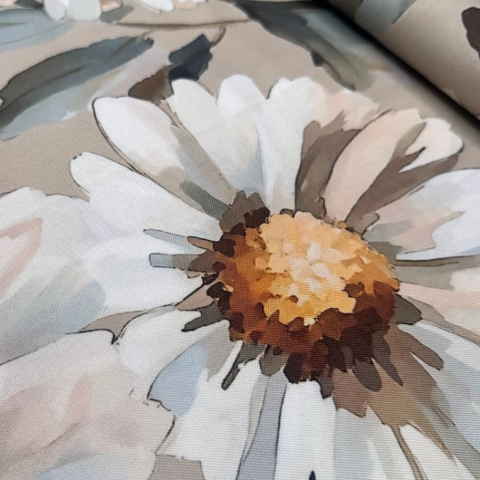 Party vízlepergető anyag, margaréták