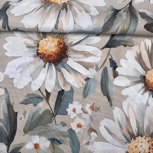 Party vízlepergető anyag, margaréták