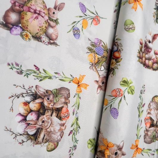 Party vízlepergető anyag, nyuszika