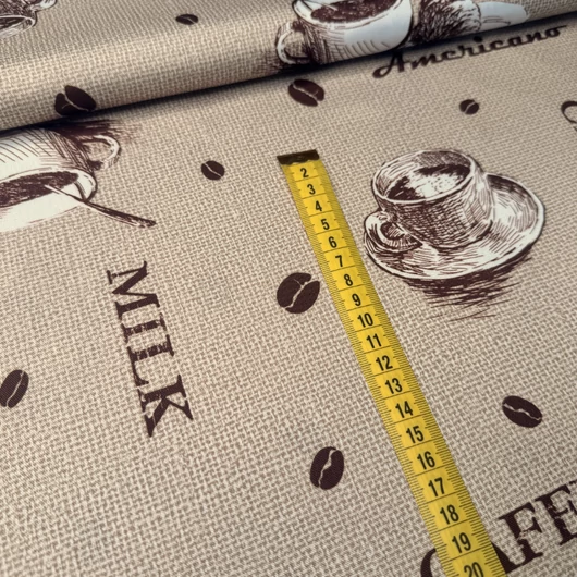 Party vízlepergető anyag, kávé