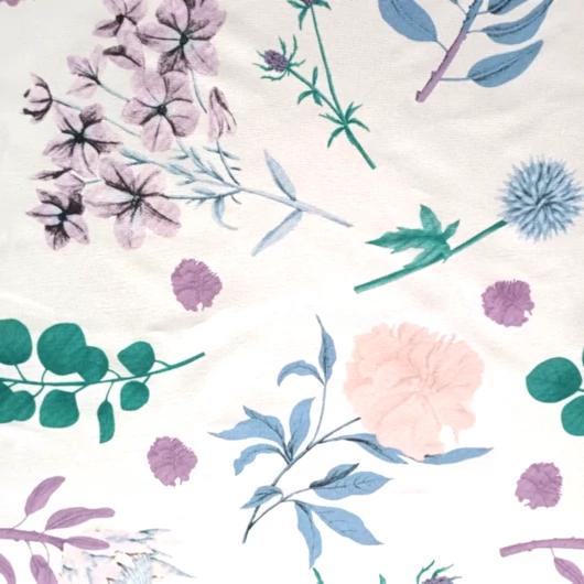 Party vízlepergető anyag, levelek