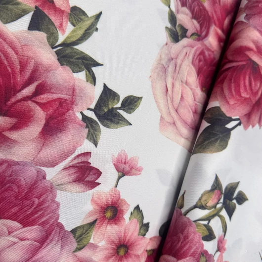 Party vízlepergető anyag, rózsa