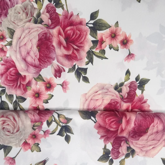 Party vízlepergető anyag, rózsa