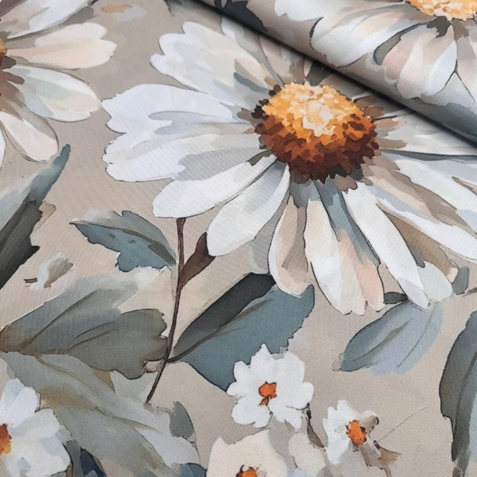 Party vízlepergető anyag, margaréták