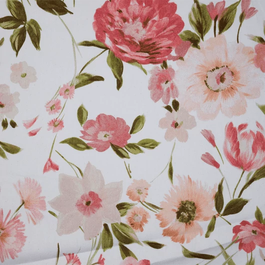 Jardins dekortextil, kertek