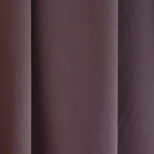 Peter sötétítő függöny anyag, világos padlizsán