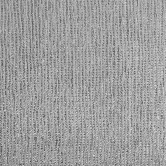 EDWARD sötétítő függöny anyag, világosszürke színben